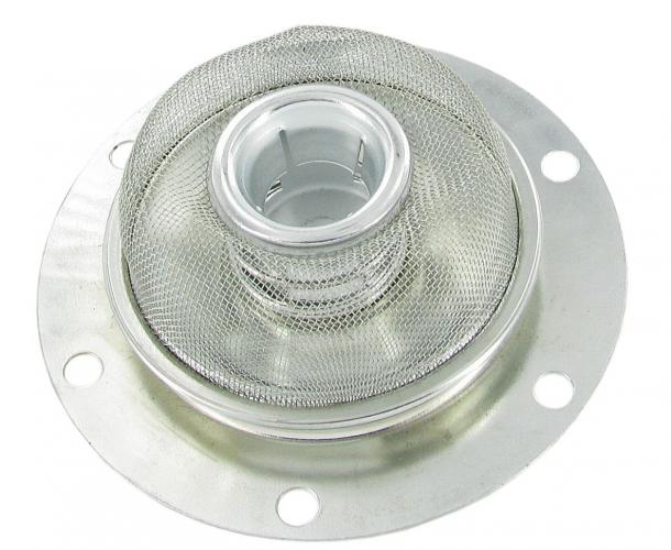 Ölschutzgitter für luftgekühlte VW-Motoren Typ 1 und 3