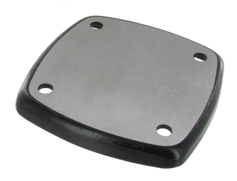 Ölpumpendeckel für VW Oldtimer | Verschleißschutz