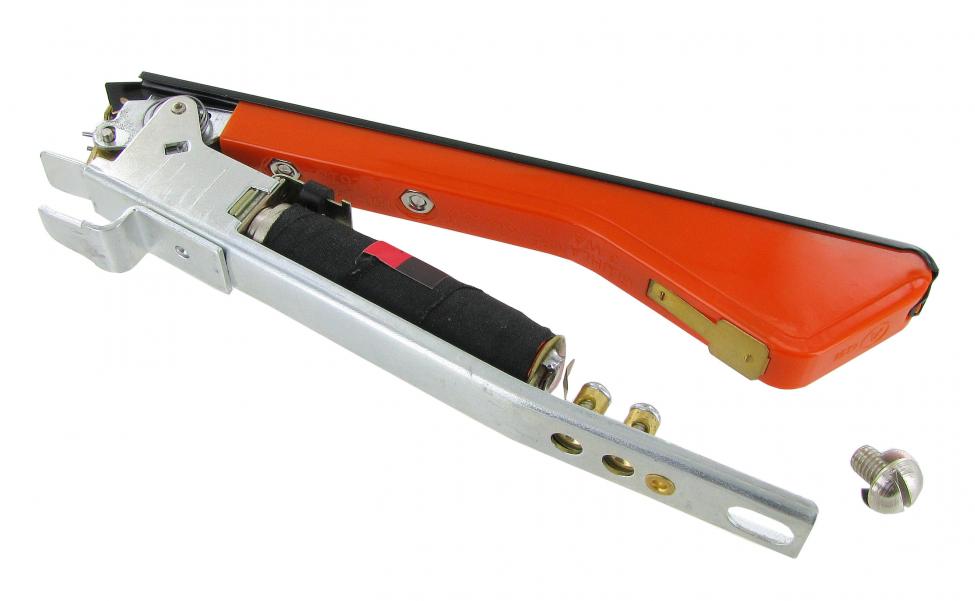 Semaphor Blinker 6V/12V - Reproduktion für VW Käfer
