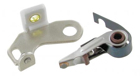 Zündkontakte für VW Type 1 & Type 3 Motoren - Original Bosch