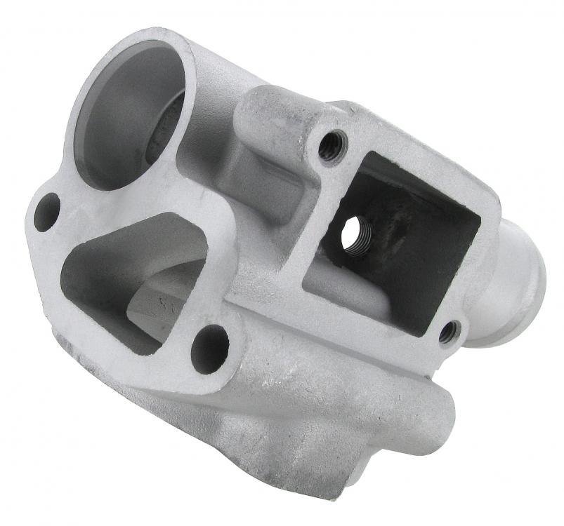 Thermostat Gehäuse Oberteil für VW Waterboxer Oldtimer