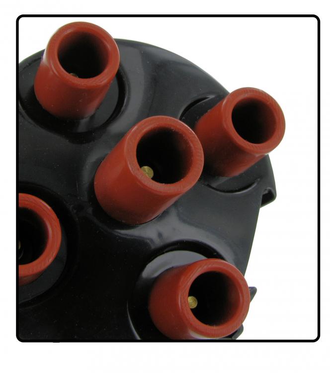 Verteilerkappe für Waterboxer 1900cc/2100cc (DF/DG/DJ)