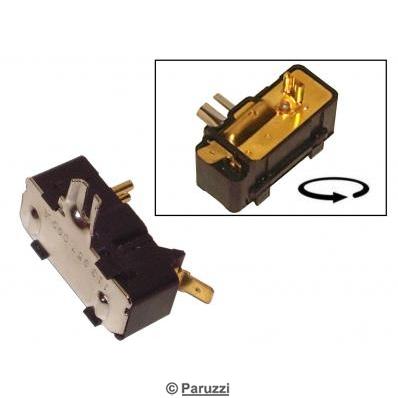 Stabilisator für die Kraftstoffanzeige