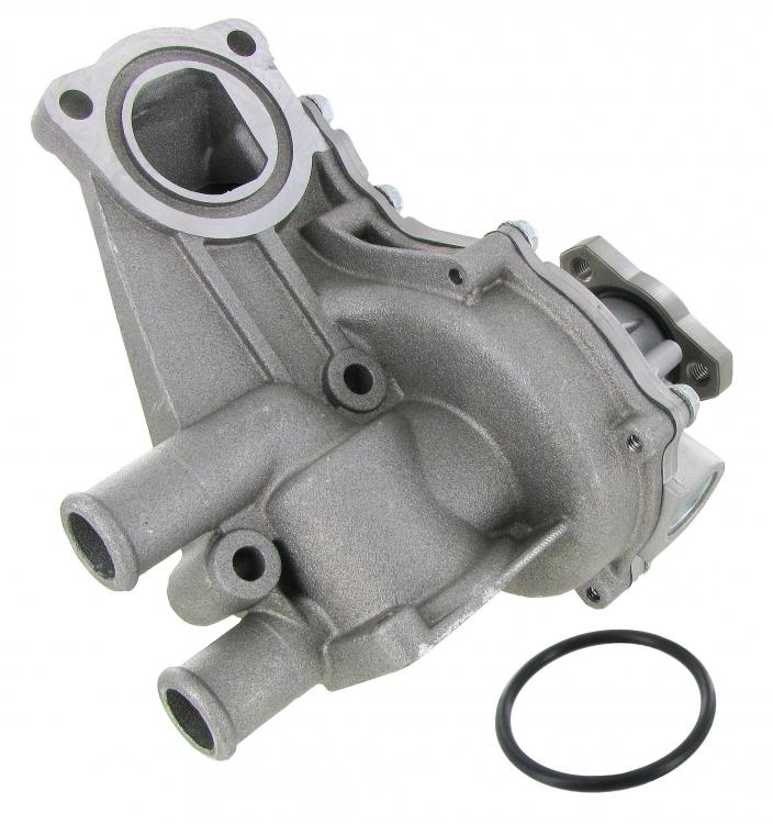 Wasserpumpe Diesel Motor ohne Klimaanlage und Servolenkung
