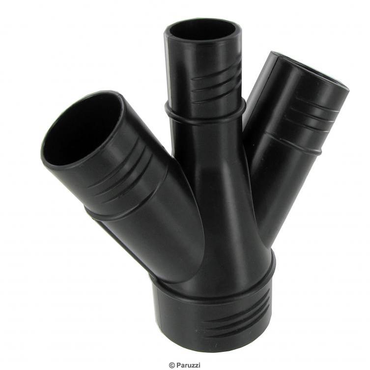 Trennstück für Heizungsschlauch (pro Stück)