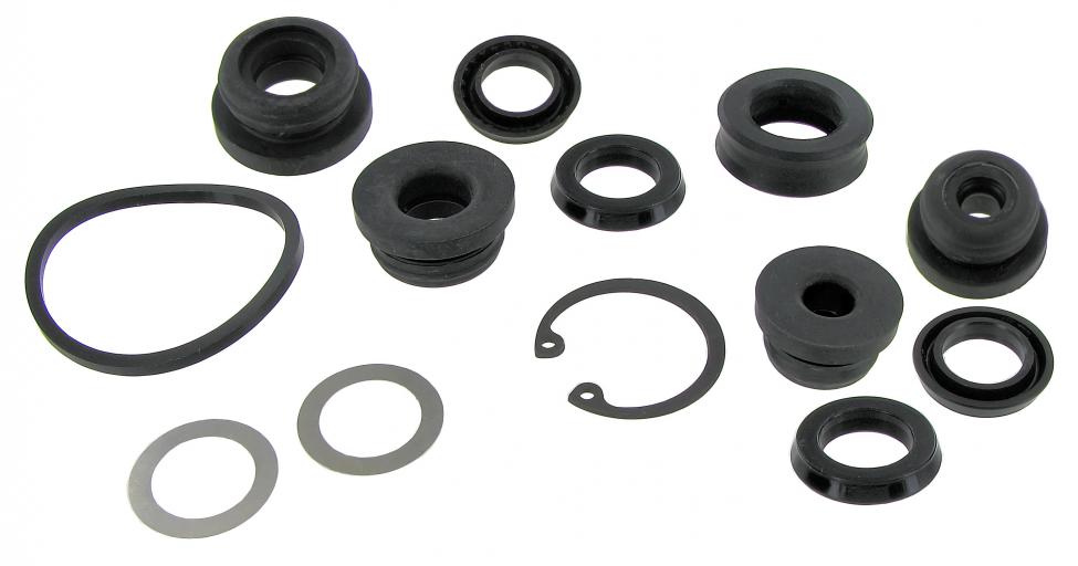 Hauptbremszylinder Überholungssatz für Bulli 1967-1979 Power Brakes