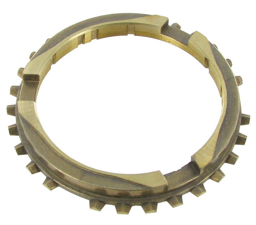 Synchronring 3./4. Gang für VW Käfer, Ghia, Bus und Typ 3