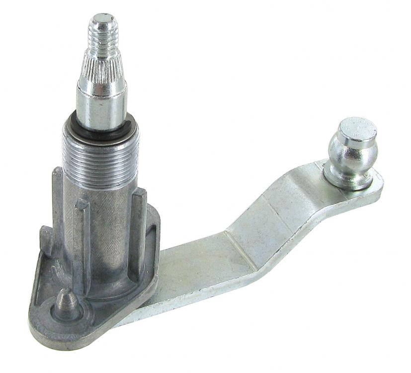 Scheibenwischerachse links - Welle für Oldtimer VW