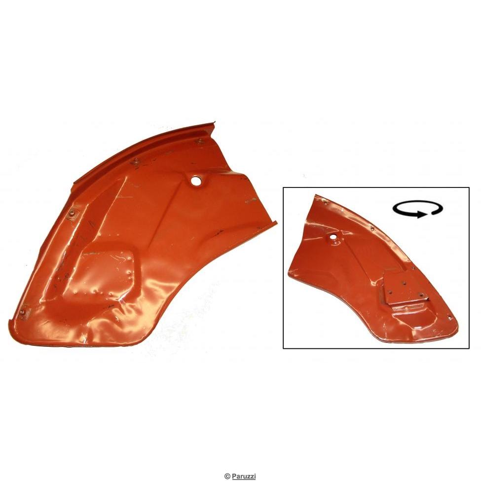 Stoßstangenaufnahme vorne rechts A-Qualität