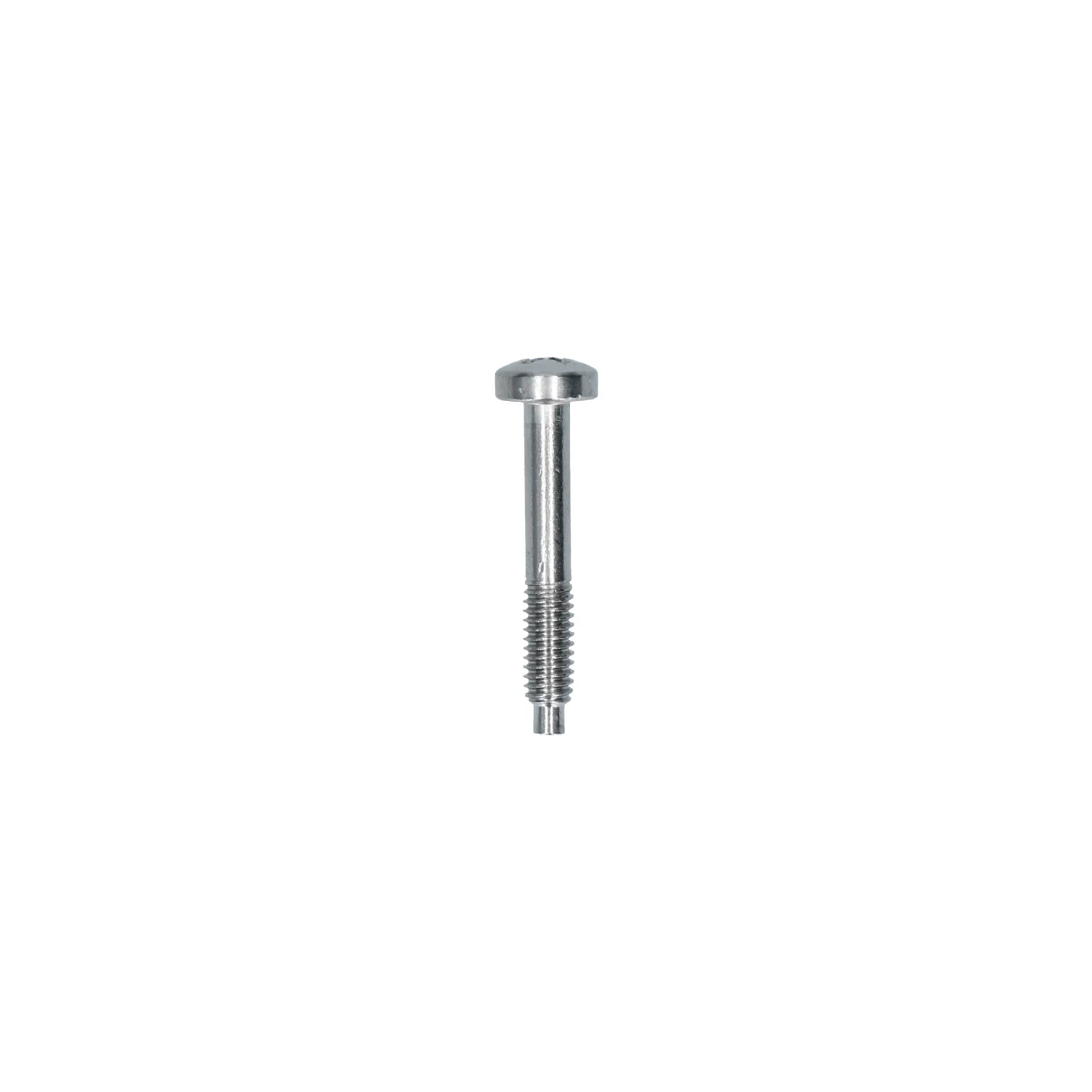 Schraube Beleuchtung M4x25 VW Bus 72-79