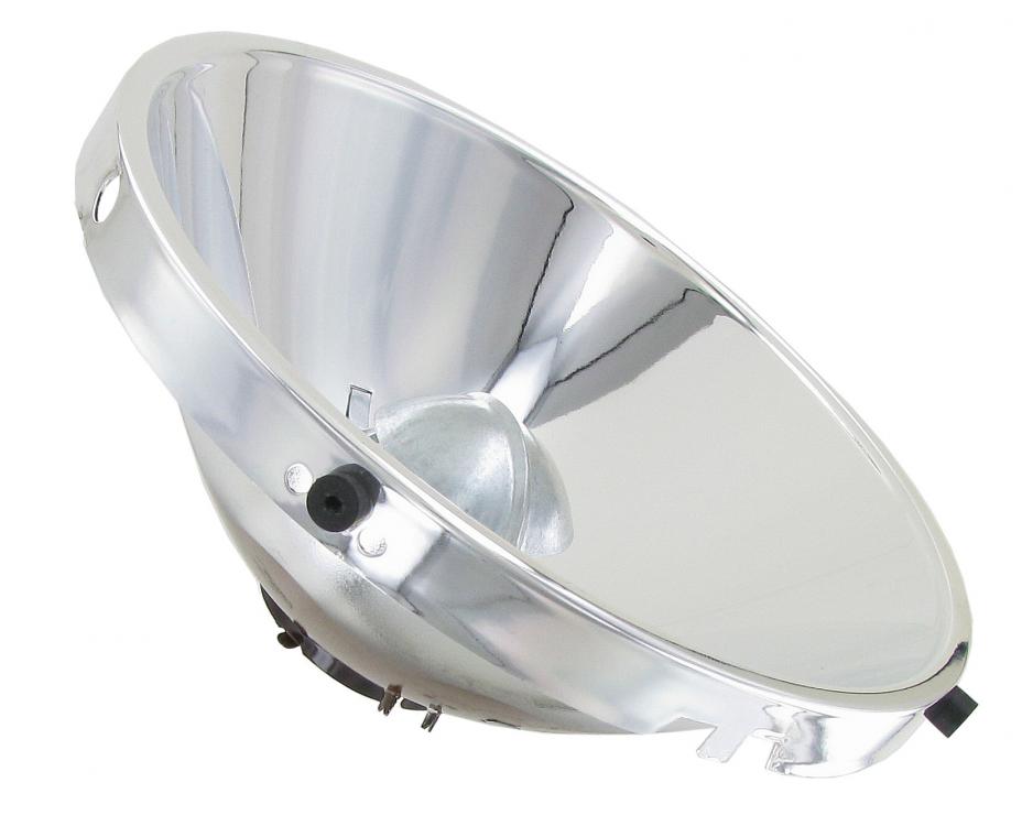 Hella Reflektor für asymmetrischen Scheinwerfer VW Käfer