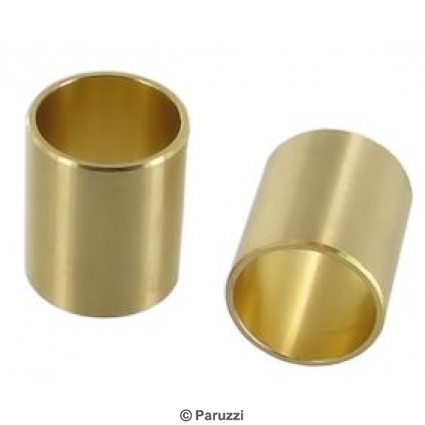 Schaltgehäusebuchsen (pro Paar)