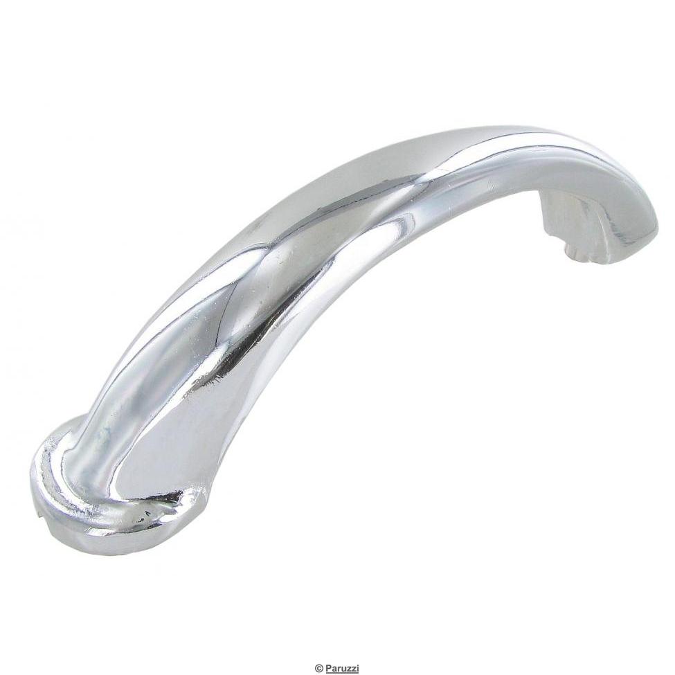 Verchromter Haubengriff B-Qualität