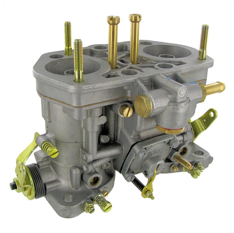 Weber IDF 40 Vergaser für VW Oldtimer | Leistungssteigerung