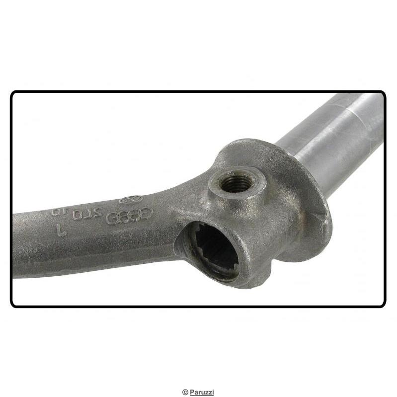 Oberer Torsionsarm links (überholt)