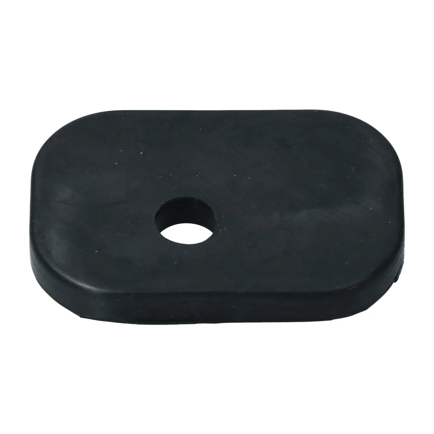 Gummi Karosserie Chassis hinten VW Type 3 Type 34