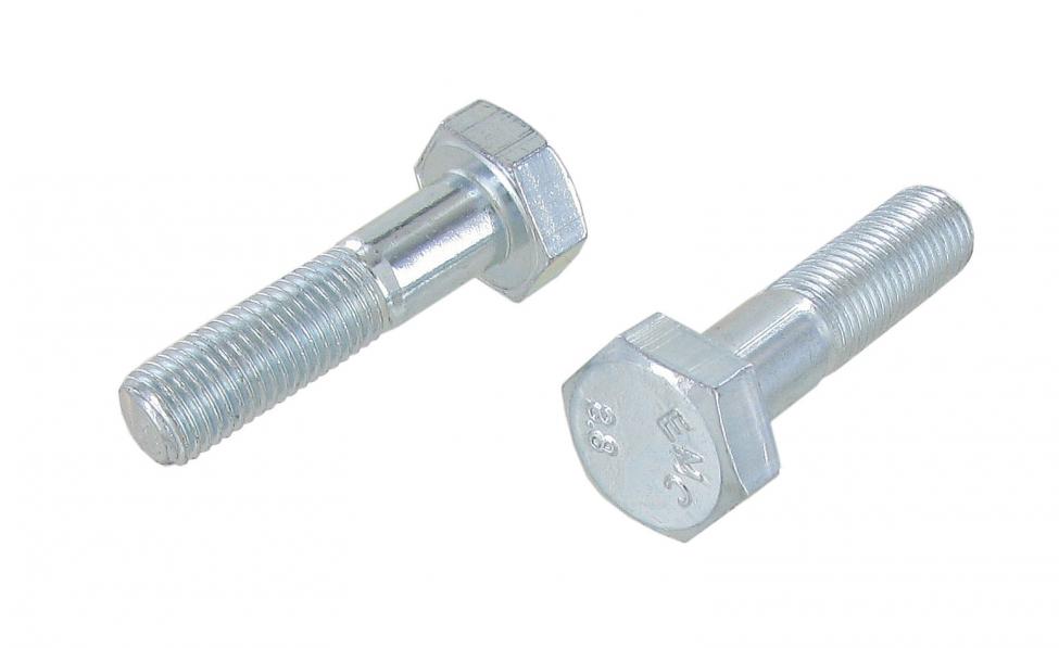Spurstangen-Klemmhalter Bolzen M8