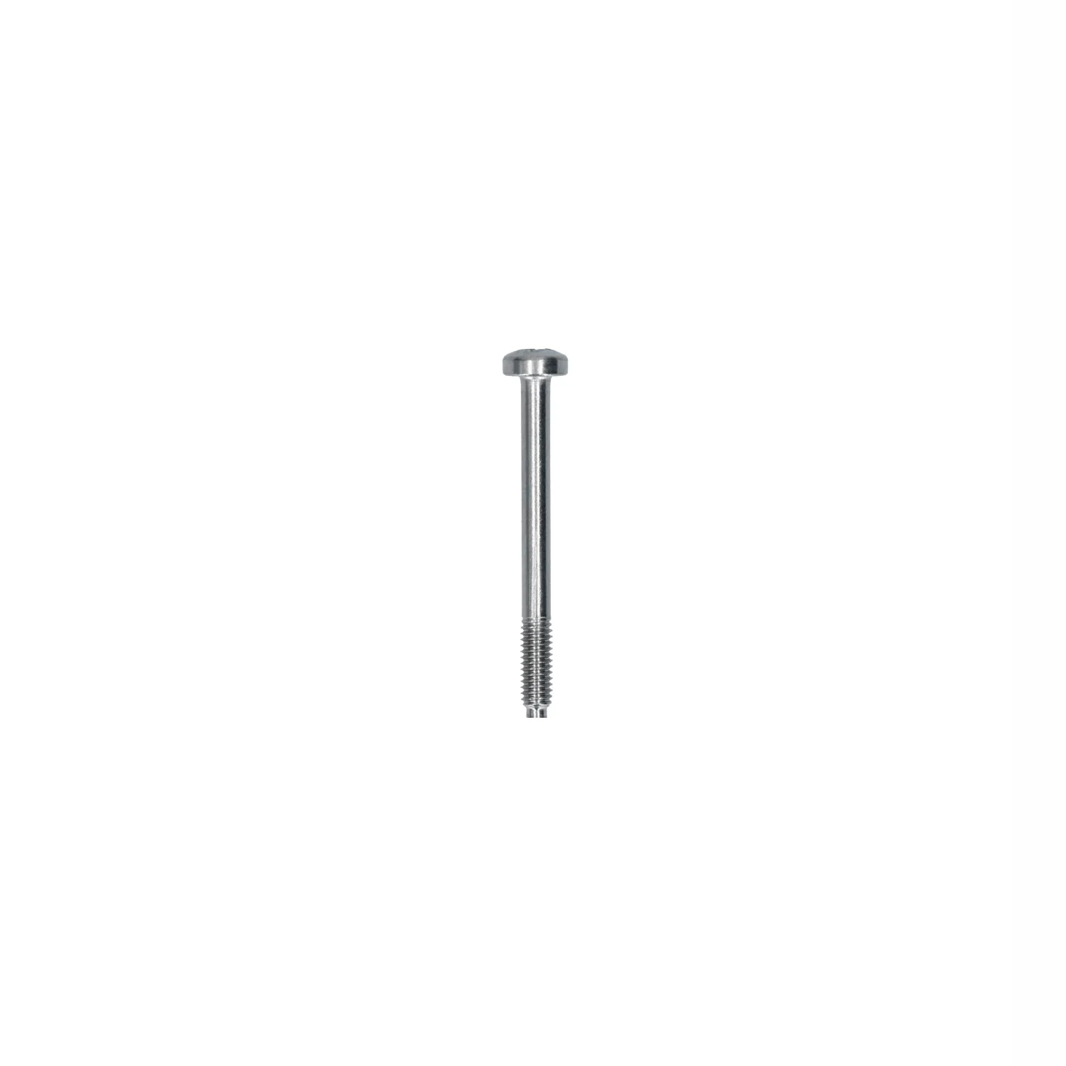 Schraube Beleuchtung M4 x 40 VW Bus 08/67-07/72
