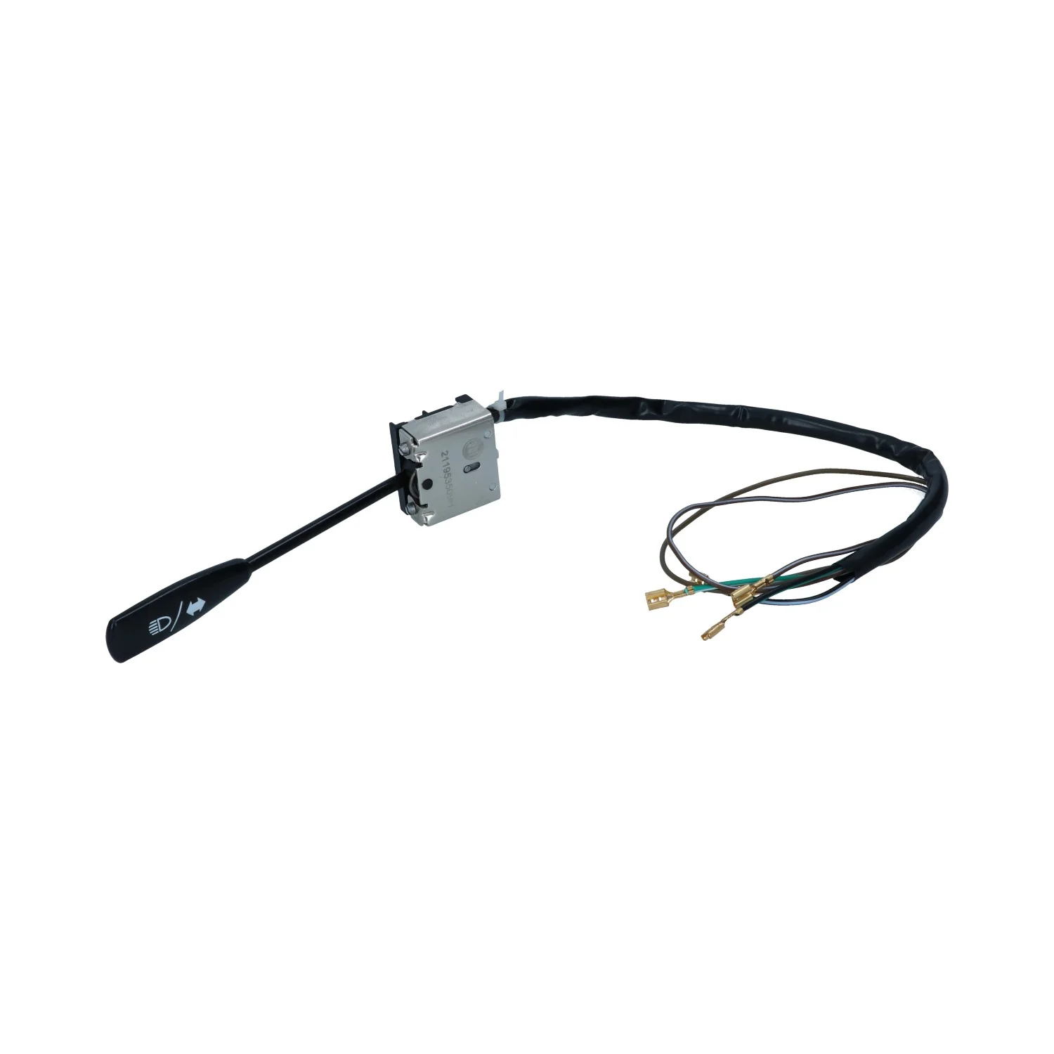 Blinkerschalter 5-kabel Bus 72-74 | BBT Production