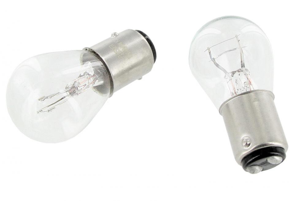 Rücklicht-Bremslicht-Blinker Kombination 6V Glühlampe