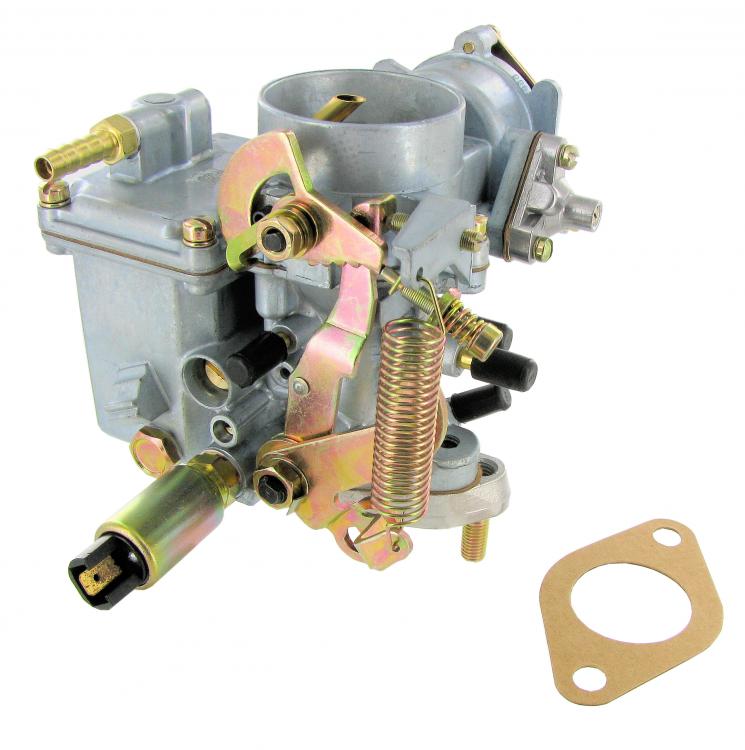 H30/31 PICT Vergaser für VW Typ 1 Motor 12V