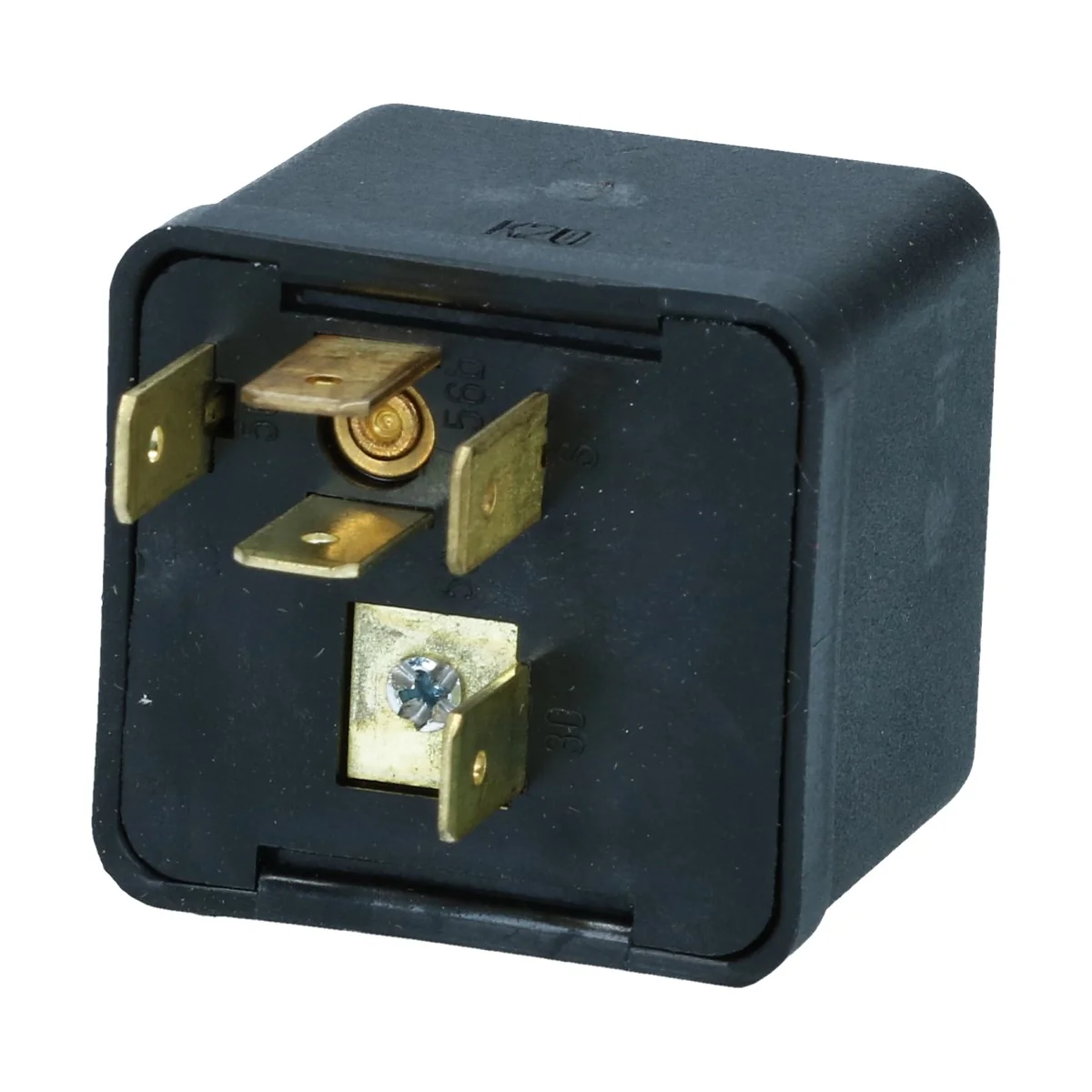 Scheinwerferrelais 12V für luftgekühlte VW