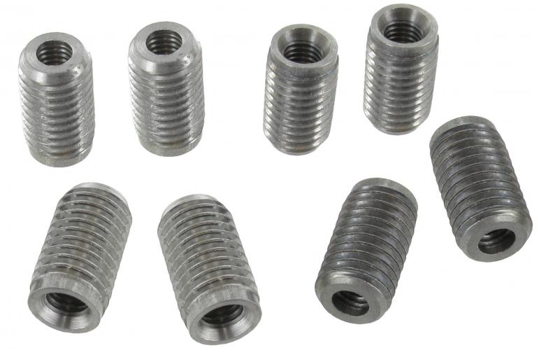 Reparaturgewindeeinsatz M8x1,25 / M14x2,0 für VW-Motoren