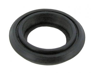 Schiebetürgriff Rosette Gummi T3 Bulli ab 1984
