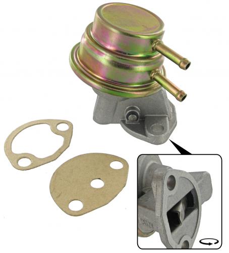 Kraftstoffpumpe B-Qualität für VW Oldtimer