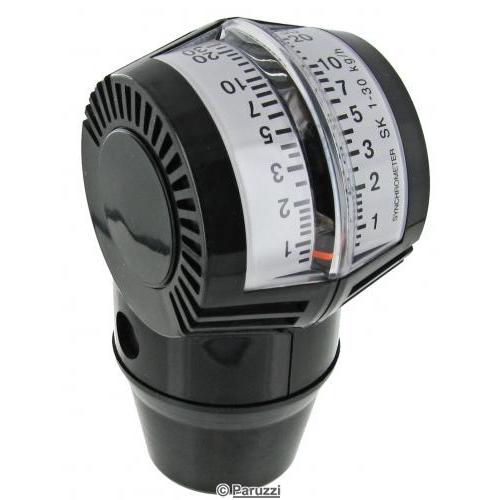 Synchronisiergerät professionell