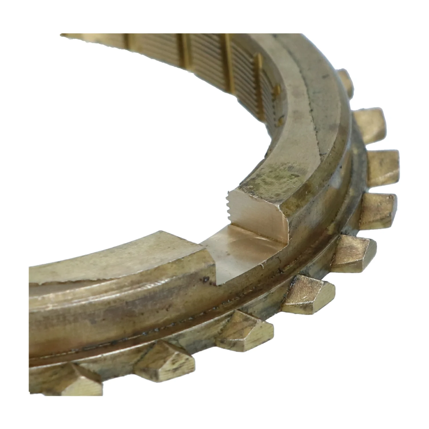 Synchronring 1. Gang VW Type 1 Bus 1961-1965