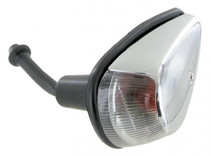 Blinkereinheit Klarglas A-Qualität für klassische VW
