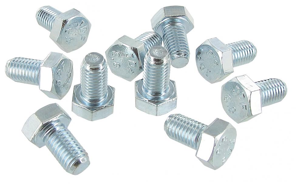 M7 Sicherungsschrauben Bremstrommel & Bremsscheibe Spritzschutz