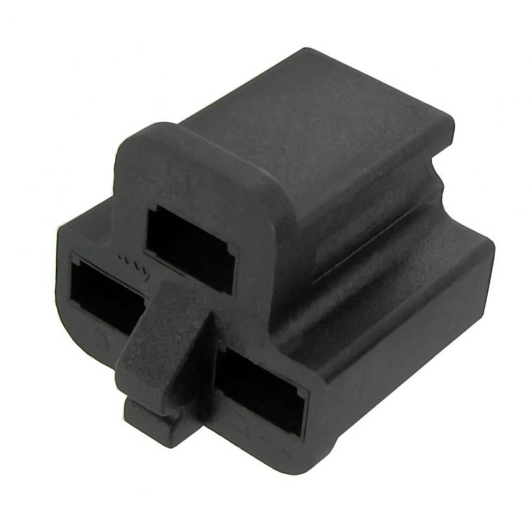 Wechselstromgenerator Spannungsregler Stecker 3-polig VW