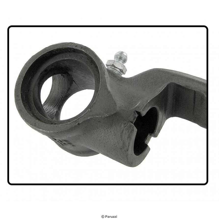 Verbindungsstiftträger rechts