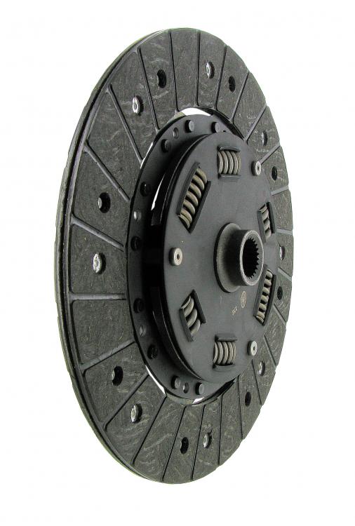 Kupplungsscheibe 228 mm für T4 & Waterboxer Motoren