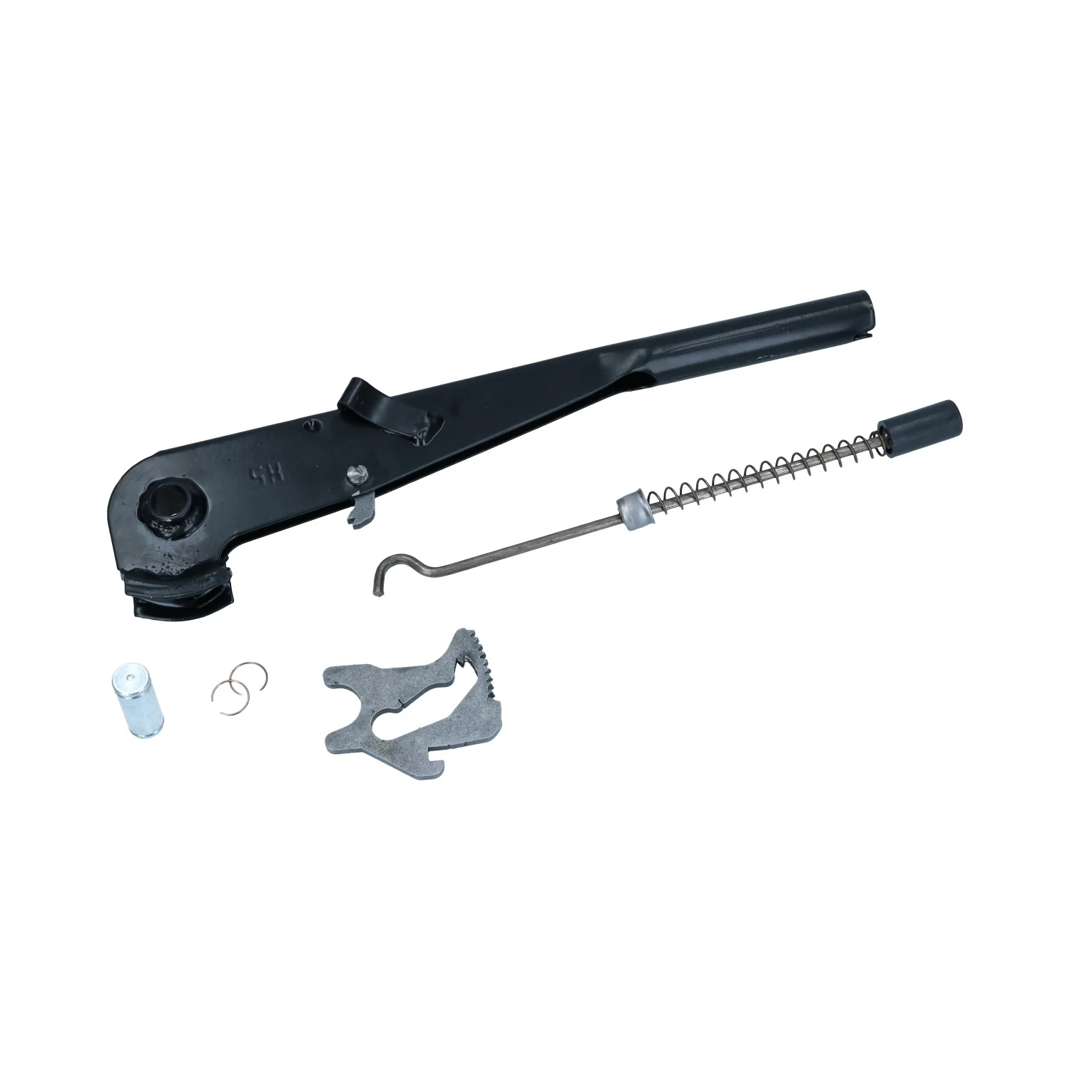 Handbremse Satz BBT für Käfer Karmann Ghia Type 3