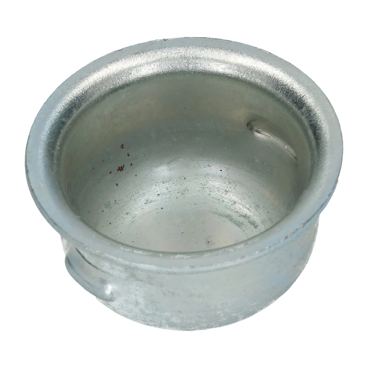 Nabendeckel Achsschenkel rechts für VW Käfer Karmann Ghia Type 3