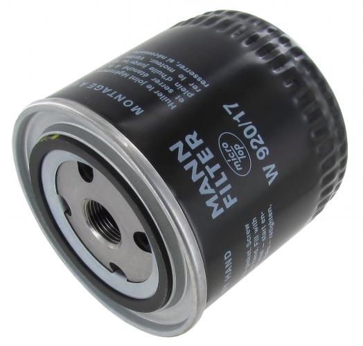 Ölfilter für Type 4 Motoren - Originalersatzteil