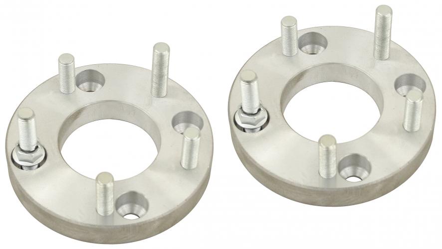 Felgenadapter 4x130 auf 5x130 mm für VW-Oldtimer