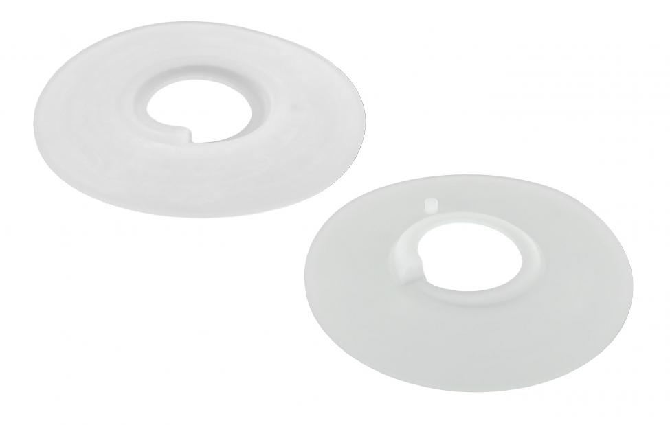 Federring Dämpfungsring oben Gummi Schraubenfeder