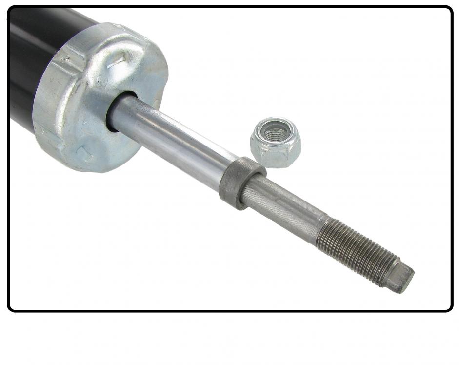 Hydraulischer Stoßdämpfer vorne T3 Bulli | Original-Qualität