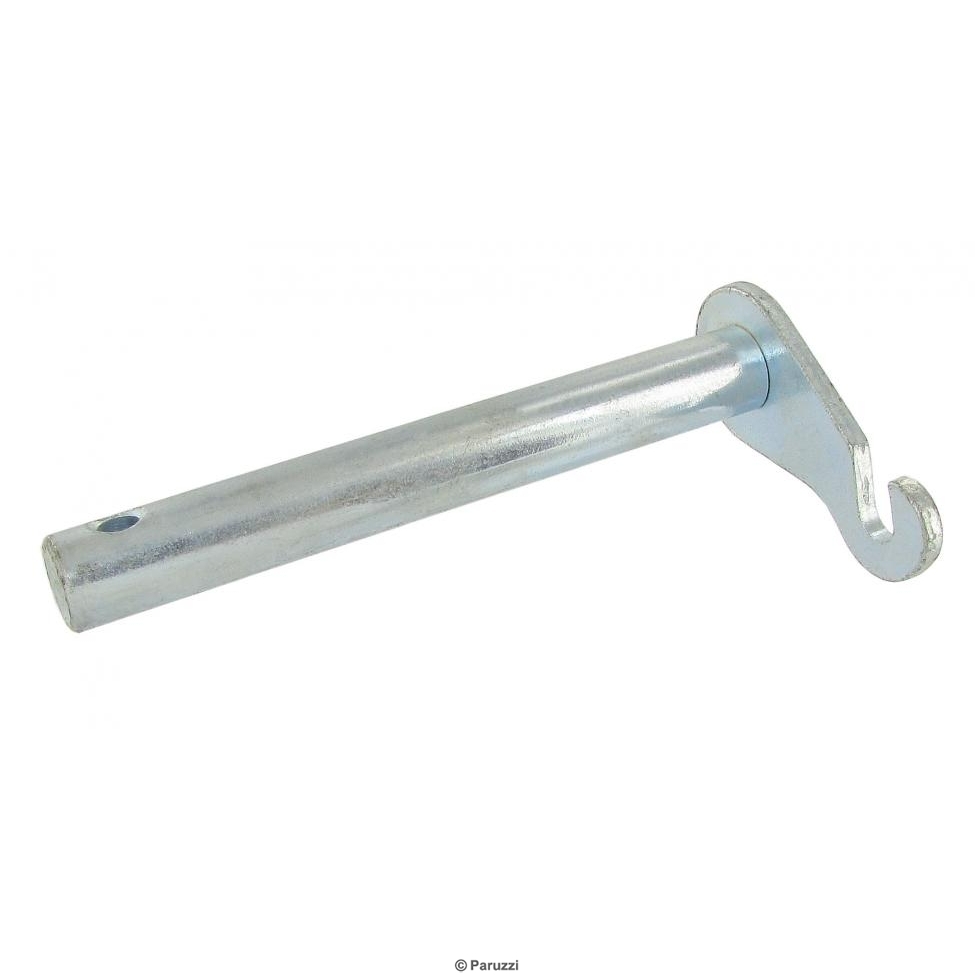 Welle des Kupplungspedals