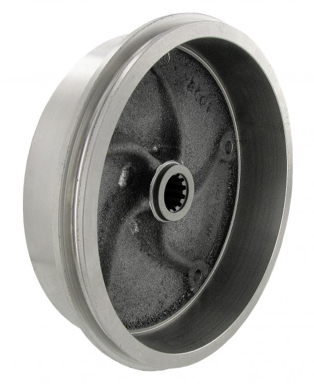 Bremstrommel hinten für VW Bus T1 & Typ 181