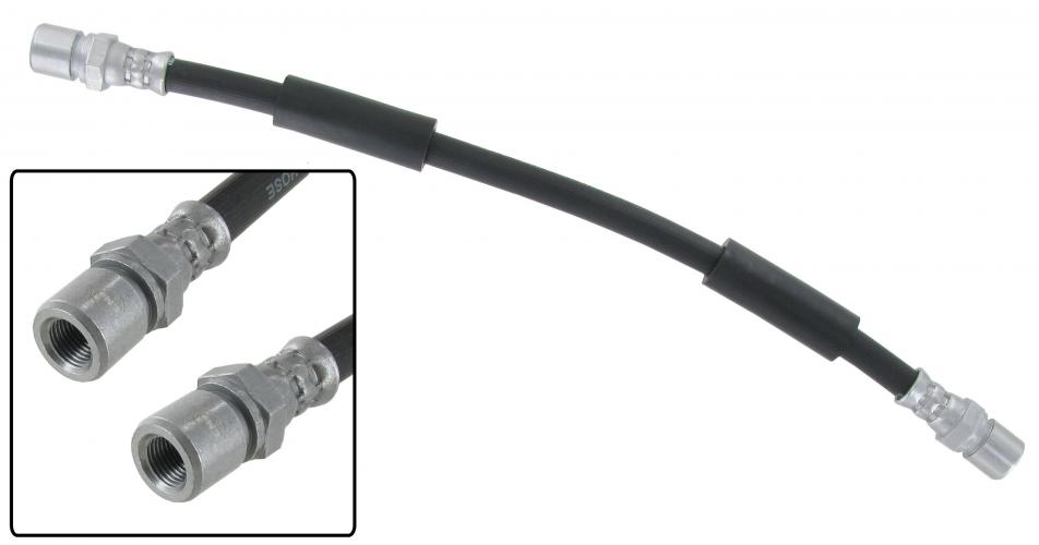 Bremsschlauch für VW Käfer 1302/1303 und Bulli vorne