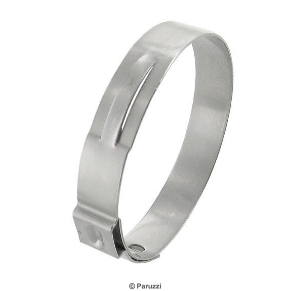 Schelle Zahnstangenmanschette rechts (pro Stück)