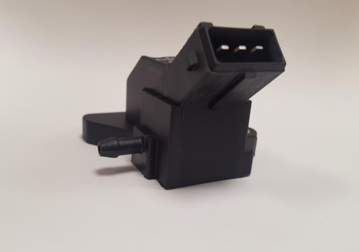 Map Sensor für TDI Motoren - VW Oldtimer Ersatzteil