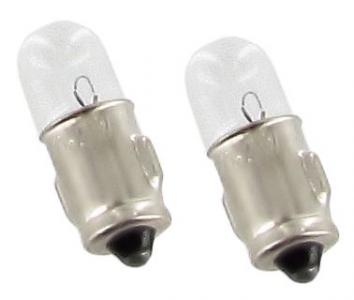 Anzeigeleuchten und Amaturenbrett Instrumentbeleuchtung lampen 12V