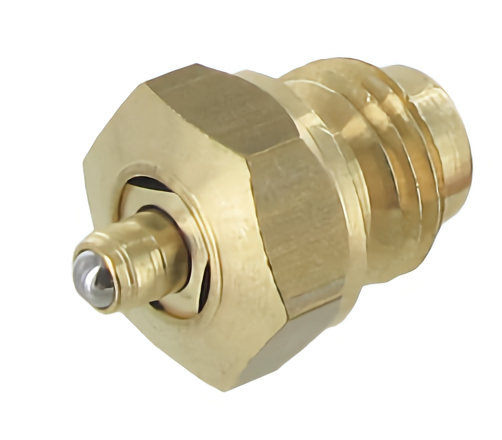 Schwimmernadel Ventil 1,5 mm für VW Vergaser
