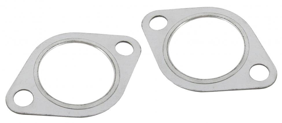 Wärmetauscher & Auspuff Schalldämpfer Dichtungssatz